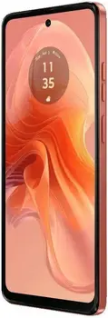Смартфон Motorola G04 4/64GB Sunrise Orange (PB130046)