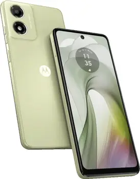 Смартфон Motorola Moto E14 2/64GB Pastel Green (PB3C0013, PB3C0009)