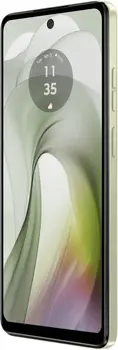 Смартфон Motorola Moto E14 2/64GB Pastel Green (PB3C0013, PB3C0009)