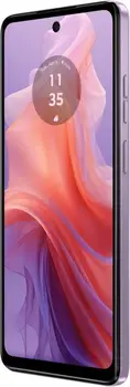 Смартфон Motorola Moto E14 2/64GB Pastel Purple (PB3C0010, PB3E0002UA)