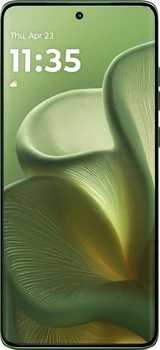 Смартфон Motorola Moto Edge 60 8/256GB Shamrock Green (PB7H0003)