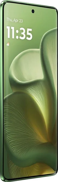 Смартфон Motorola Moto Edge 60 8/256GB Shamrock Green (PB7H0003