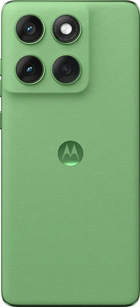 Смартфон Motorola Moto Edge 60 8/256GB Shamrock Green (PB7H0003