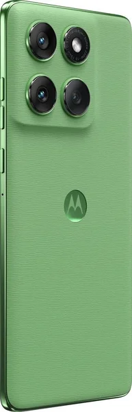 Смартфон Motorola Moto Edge 60 8/256GB Shamrock Green (PB7H0003