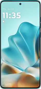 Смартфон Motorola Moto Edge 60 Fusion 8/256GB Amazonite (PB7E0036)