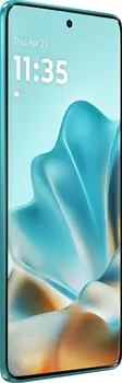 Смартфон Motorola Moto Edge 60 Fusion 8/256GB Amazonite (PB7E0036)
