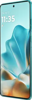 Смартфон Motorola Moto Edge 60 Fusion 8/256GB Amazonite (PB7E0036)