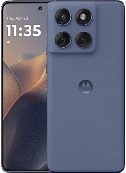 Смартфон Motorola Moto Edge 60 Fusion 8/256GB Slipstream (PB7E0039RS)