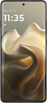 Смартфон Motorola Moto Edge 60 Pro 12/512GB Shadow (PB7X0068)