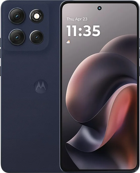 Смартфон Motorola Moto G100 Pro 12/256GB Black (CN) - купить по