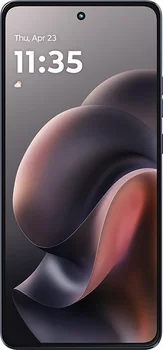 Смартфон Motorola Moto G100 Pro 12/256GB Black (CN)