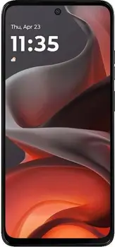 Смартфон Motorola Moto G15 8/512GB Gravity Grey (PB6E0064)
