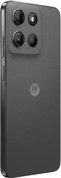 Смартфон Motorola Moto G15 8/512GB Gravity Grey (PB6E0064)