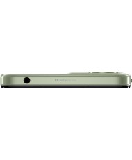 Смартфон Motorola Moto G24 4/128GB Ice Green (PB180011) (UA)
