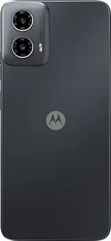 Смартфон Motorola Moto G34 4/128GB Charcoal Black (Global Version)