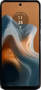 Смартфон Motorola Moto G34 4/128GB Charcoal Black (Global Version)