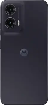 Смартфон Motorola Moto G35 5G 8/256GB Midnight Black (Global Version)