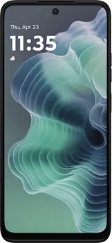 Смартфон Motorola Moto G35 5G 8/256GB Midnight Black (Global Version)