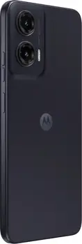 Смартфон Motorola Moto G35 5G 8/256GB Midnight Black (Global Version)
