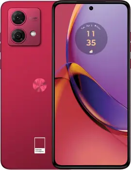 Смартфон Motorola Moto G84 12/256GB Viva Magenta (PAYM0022) #55853