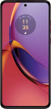 Смартфон Motorola Moto G84 12/256GB Viva Magenta (PAYM0022) #55853