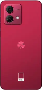 Смартфон Motorola Moto G84 12/256GB Viva Magenta (PAYM0022) #55853