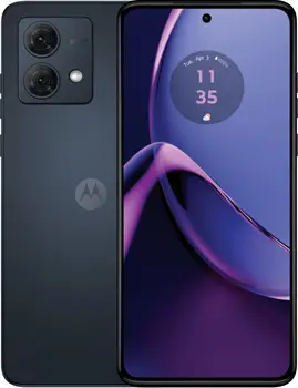 Смартфон Motorola Moto G84 8/256GB Midnight Blue (PAYM0045)