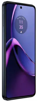 Смартфон Motorola Moto G84 8/256GB Midnight Blue (PAYM0045)