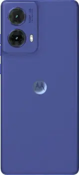 Смартфон Motorola Moto G85 8/256GB Cobalt Blue (Global Version)