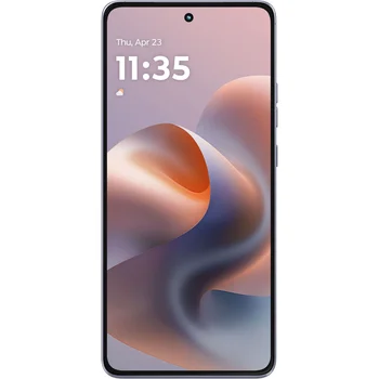 Смартфон Motorola Moto G86 5G 8/256GB Cosmic Sky (PB7L0090RS) (Global Version)