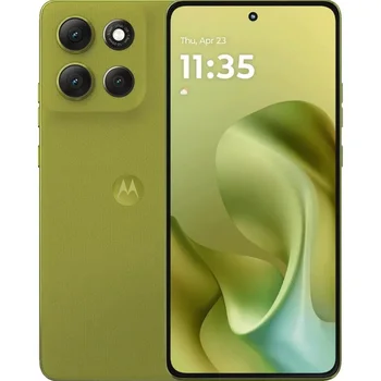 Смартфон Motorola Moto G86 5G 8/256GB Golden Cypress (PB7L0115) (Global Version)