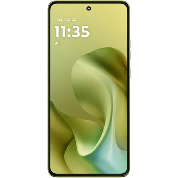 Смартфон Motorola Moto G86 5G 8/256GB Golden Cypress (PB7L0115) (Global Version)