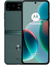 Смартфон Motorola Razr 40 8/256GB Sage Green (PAYA0021/PAYA0004) (Global Version)