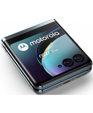 Смартфон Motorola Razr 40 Ultra 8/256GB Blue (CN) 