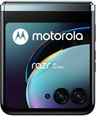 Смартфон Motorola Razr 40 Ultra 8/256GB Blue (CN) 