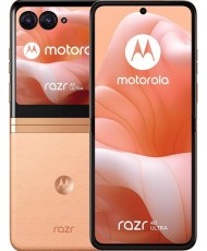 Смартфон Motorola Razr 40 Ultra 8/256GB Peach Fuzz (Global Version)