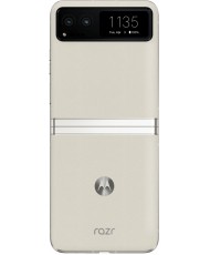 Смартфон Motorola Razr 40 8/256GB Vanilla Cream (Global Version)