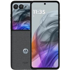 Смартфон Motorola Razr 50 12/512GB Black (CN)