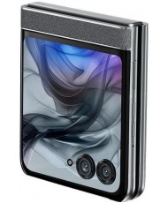 Смартфон Motorola Razr 50 8/256GB Black (CN)
