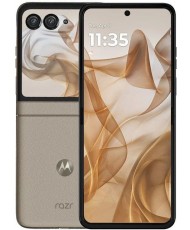 Смартфон Motorola Razr 50 8/256GB Grey (CN)