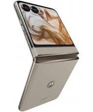 Смартфон Motorola Razr 50 8/256GB Grey (CN)