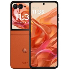 Смартфон Motorola Razr 50 12/512GB Orange (CN)