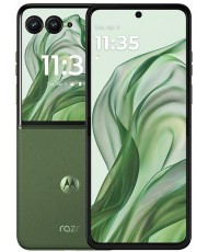Смартфон Motorola Razr 50 Ultra 12/512GB Modern Green (CN)