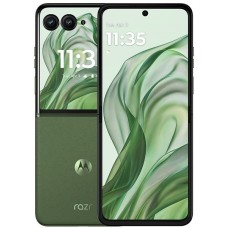 Смартфон Motorola Razr 50 Ultra 12/512GB Modern Green (CN)