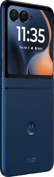 Смартфон Motorola Razr 60 8/256GB Gibraltar Sea (Global Version)