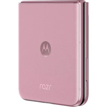 Смартфон Motorola Razr 60 8/256GB Pantone Parfait Pink (Global Version)