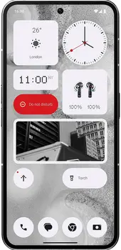 Смартфон Nothing Phone (2) 12/512GB White (Global Version)