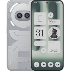 Смартфон Nothing Phone (2a) Plus 12/256GB Metal Gray (Global Version)