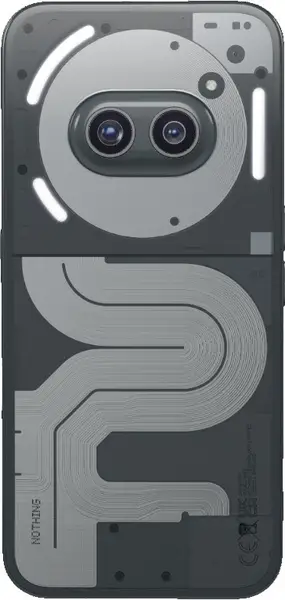 K*i様 nothing phone 2a 黒 12gb 256gbストレージ Смартфон Nothing Phone (2a) Plus 12/256GB Black купить, цена