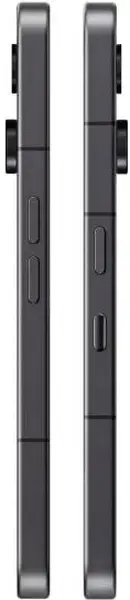 Смартфон Nothing Phone (3) 16/512GB Black (Global Version